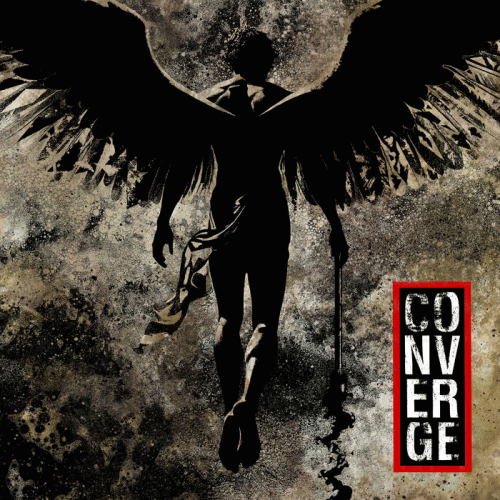 Converge : Love Is Not Enough